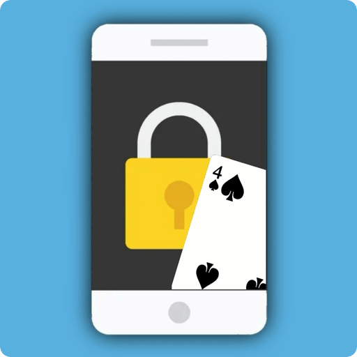 Magic apps for magicians - LockScene